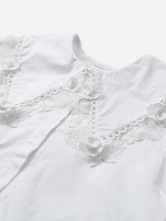 COPENHAGEN MUSE CMShirley Shirt - Bluse