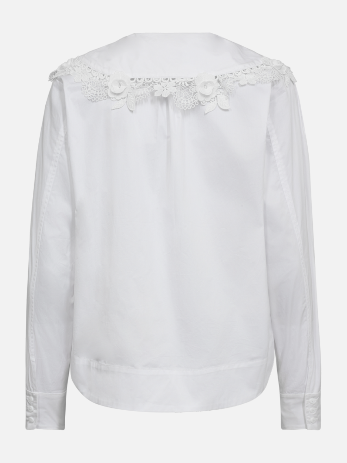 COPENHAGEN MUSE CMShirley Shirt - Bluse