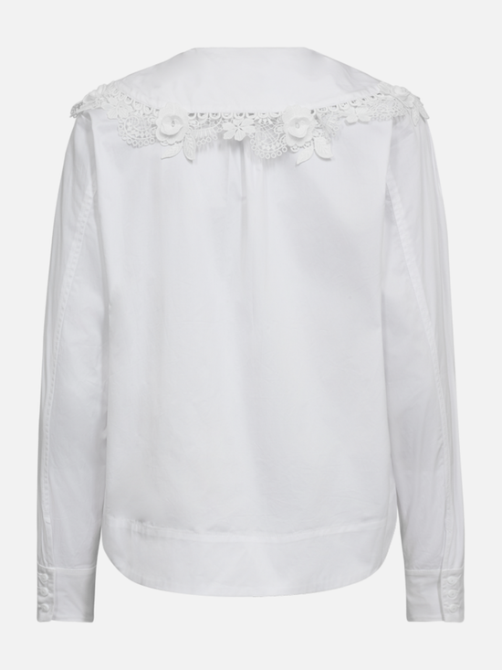 COPENHAGEN MUSE CMShirley Shirt - Bluse