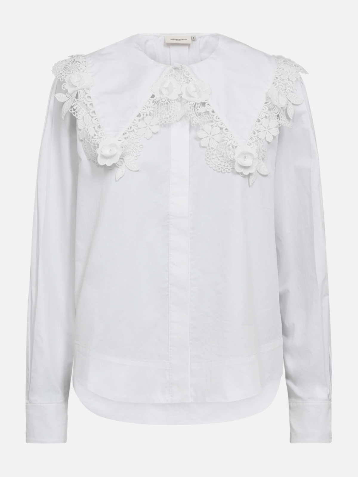 COPENHAGEN MUSE CMShirley Shirt - S - Bluse