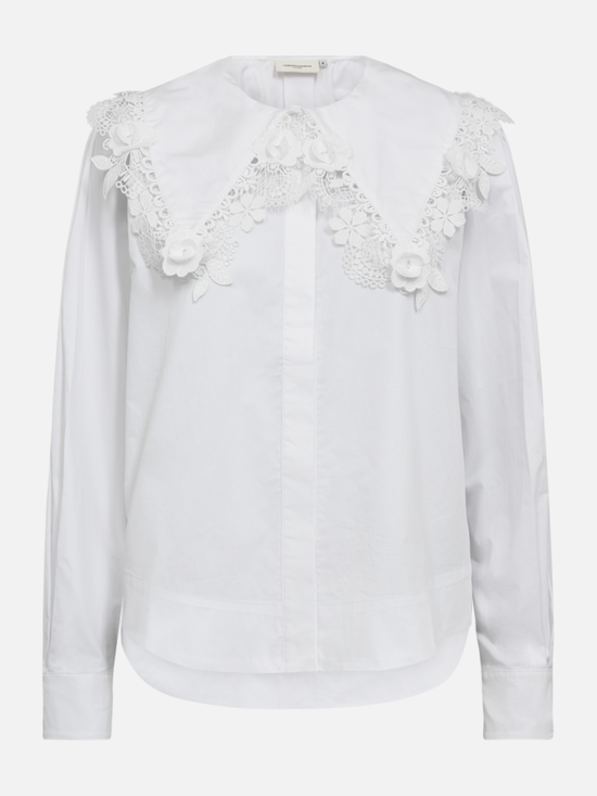 COPENHAGEN MUSE CMShirley Shirt - S - Bluse