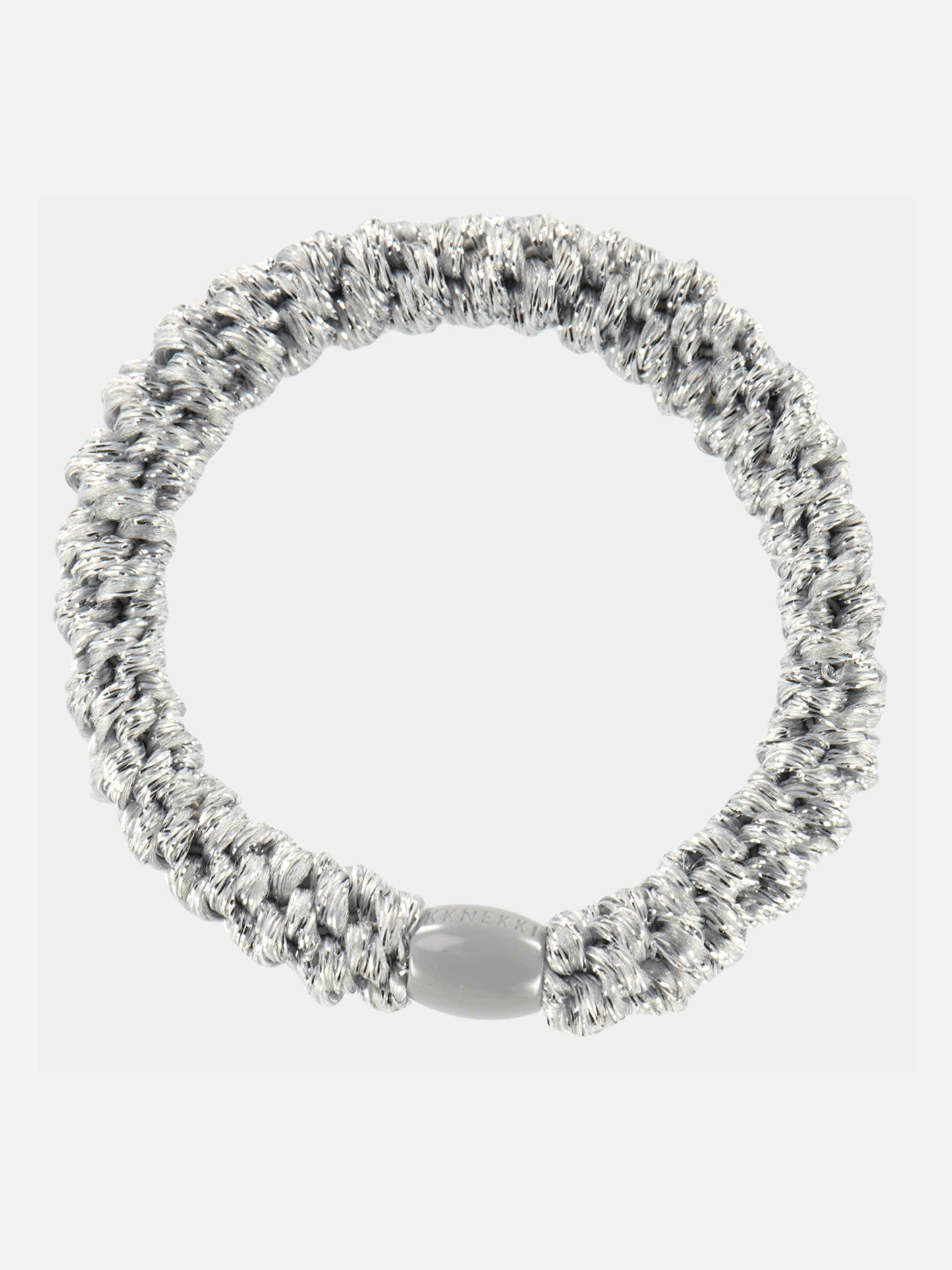 KKNEKKI Hair Tie Plain