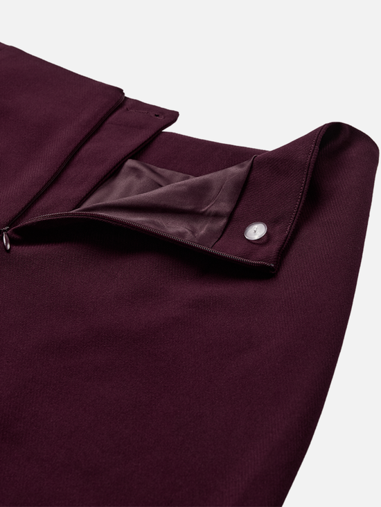 COPENHAGEN MUSE CMTailor Skirt - Rock