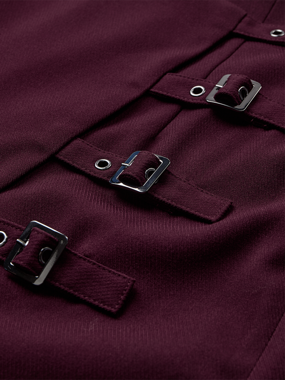 COPENHAGEN MUSE CMTailor Skirt - Rock