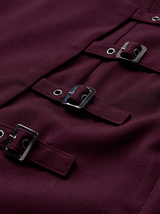 COPENHAGEN MUSE CMTailor Skirt - Rock