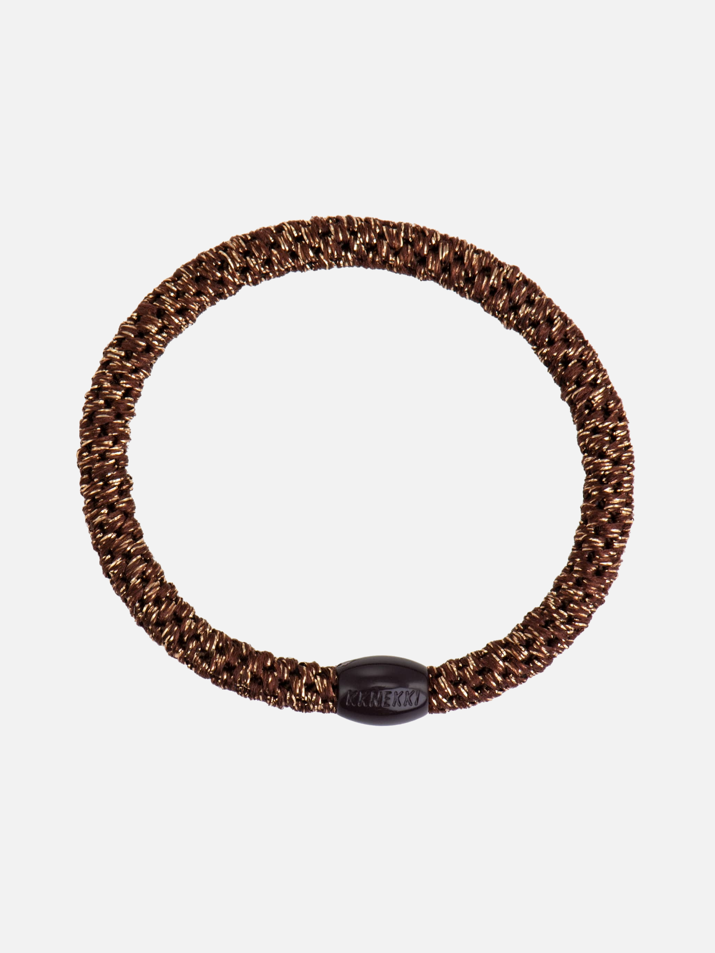 KKNEKKI Hair Tie Slim Plain