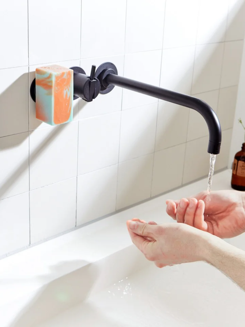 Soapi Soap Holder Magnet - Seife