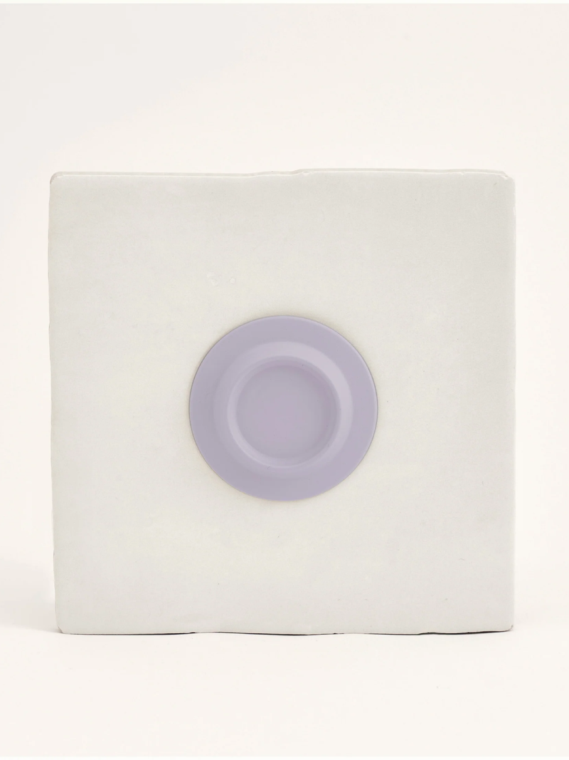 Soapi Soap Holder Magnet - Lavender - Seife