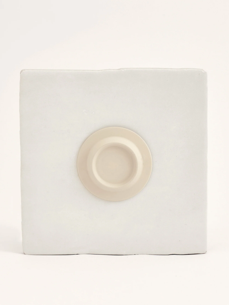 Soapi Soap Holder Magnet - Off-White - Seife