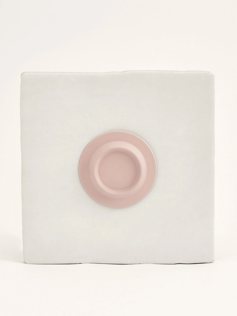 Soapi Soap Holder Magnet - Peach - Seife