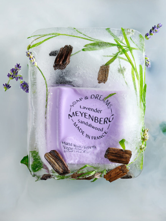 MEYENBERG Hand Wash - Lavender & Sandalwood