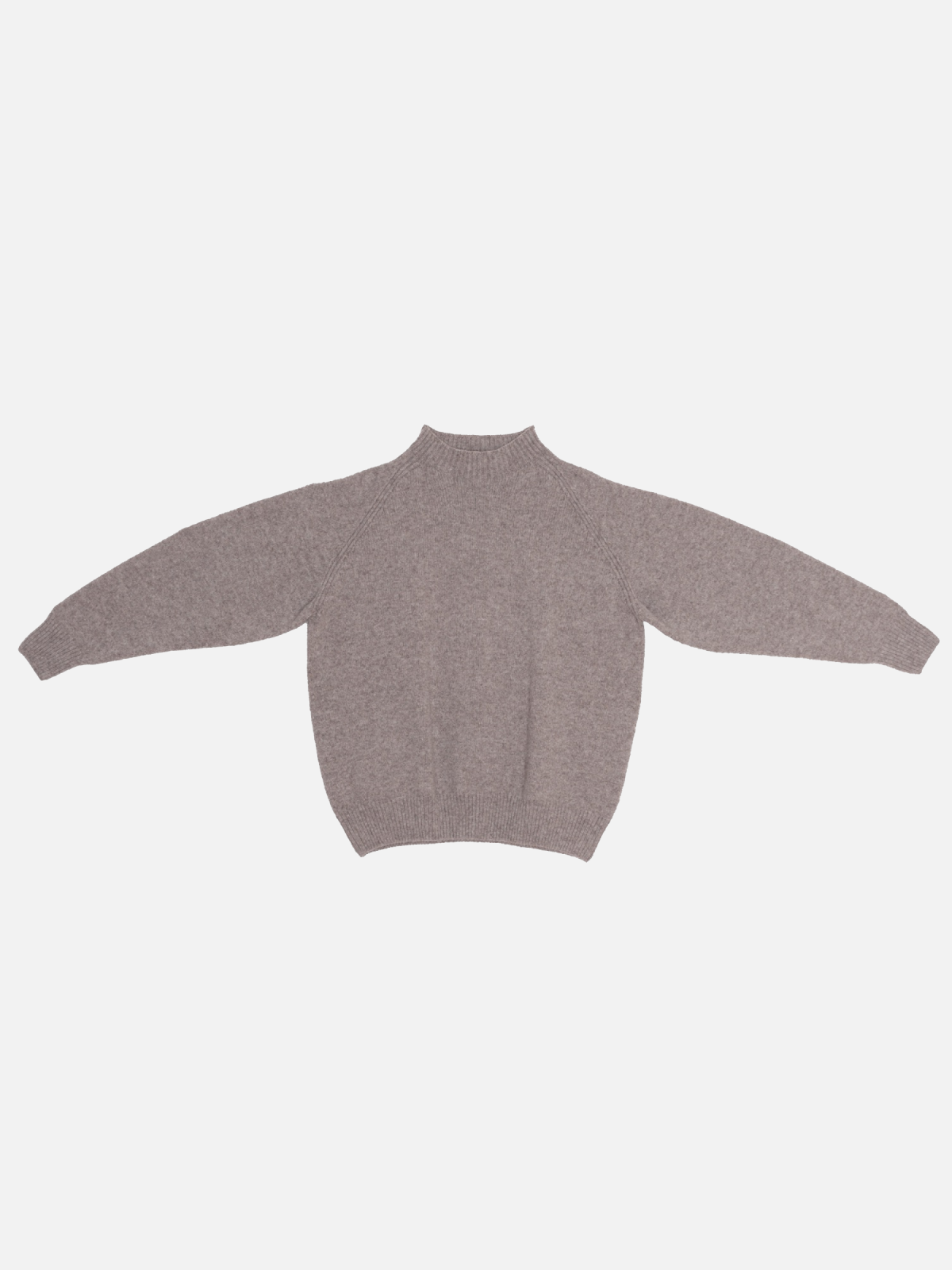 BASERANGE Soar Pullover