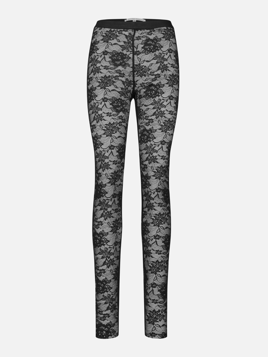 SECOND FEMALE Social Leggins - S - Hose