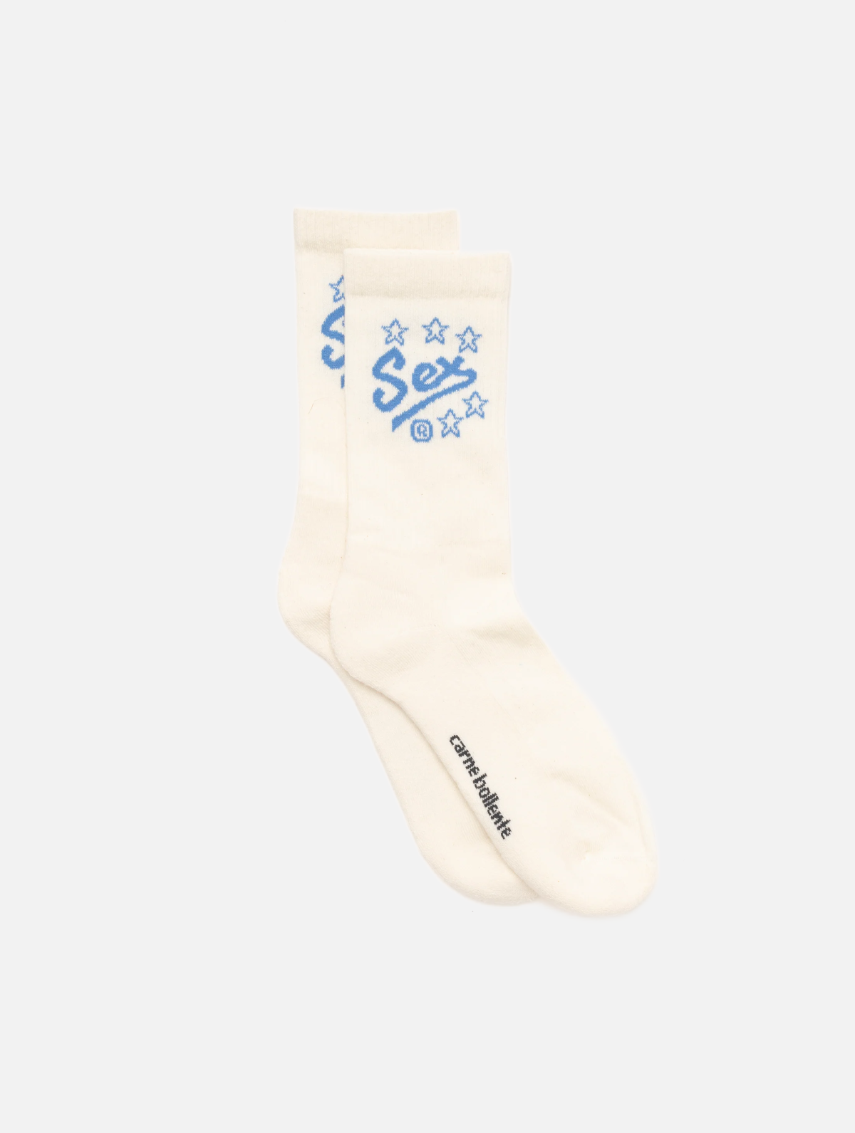 CARNE BOLLENTE Socks Shocks