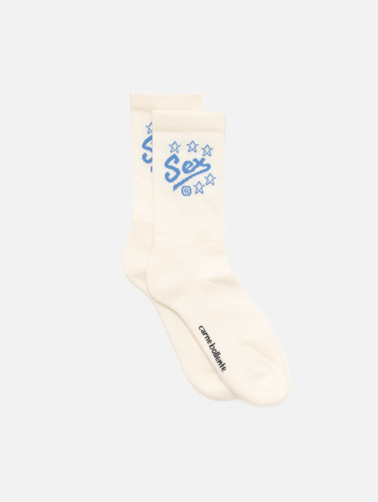CARNE BOLLENTE Socks Shocks