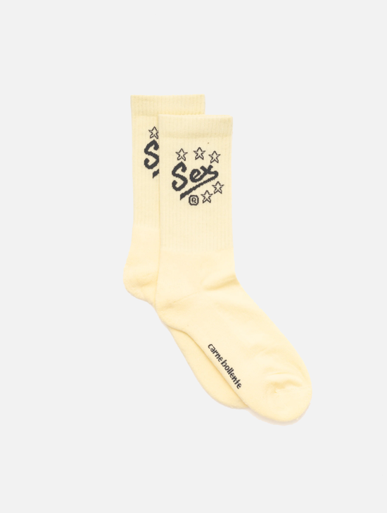 CARNE BOLLENTE Socks Shocks