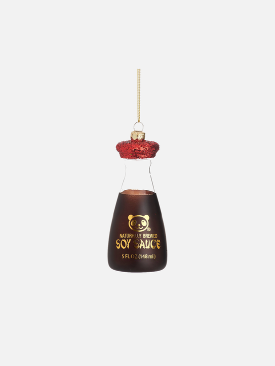 Soy Sauce Ornament