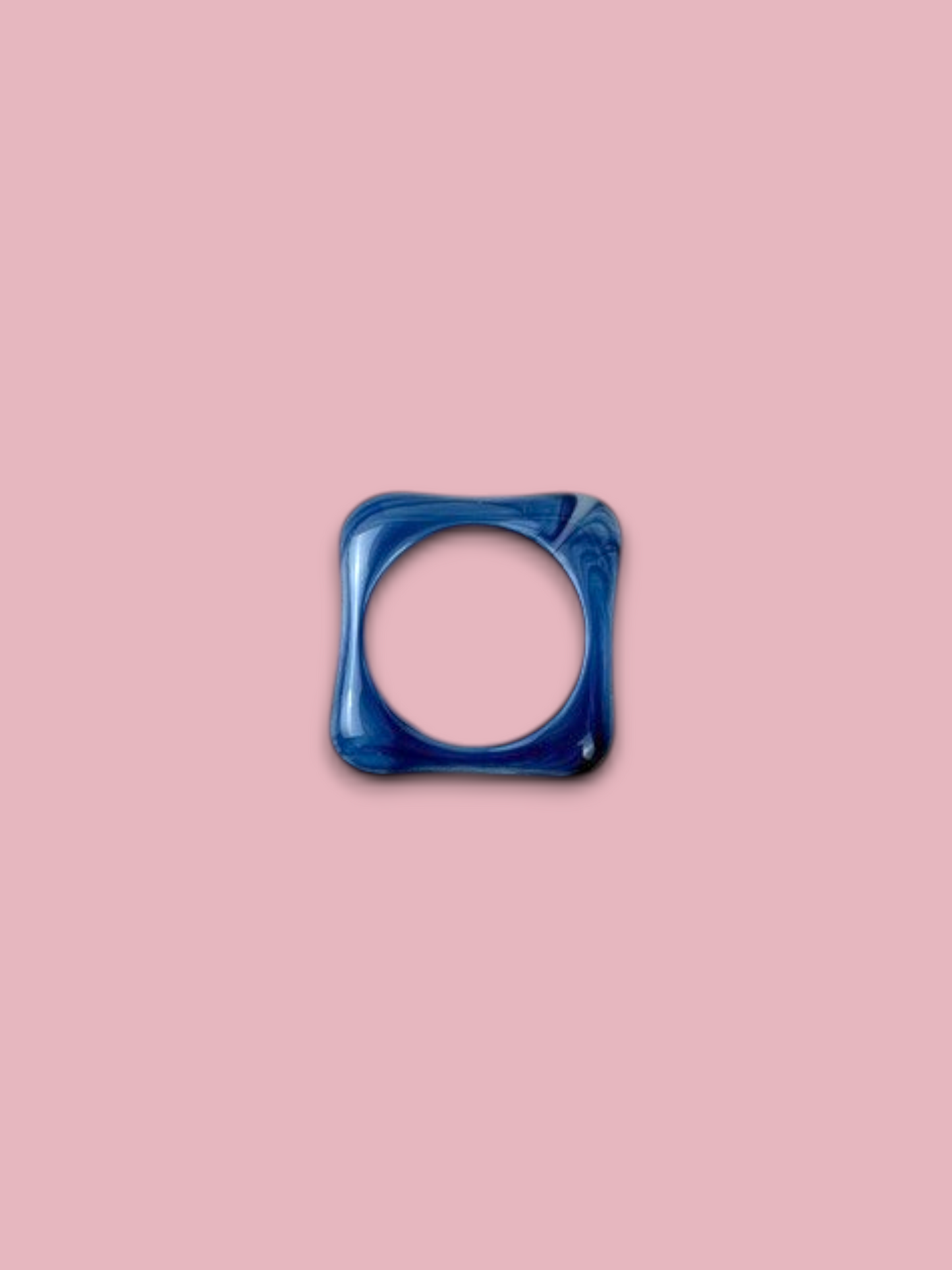 Resin Ring Square