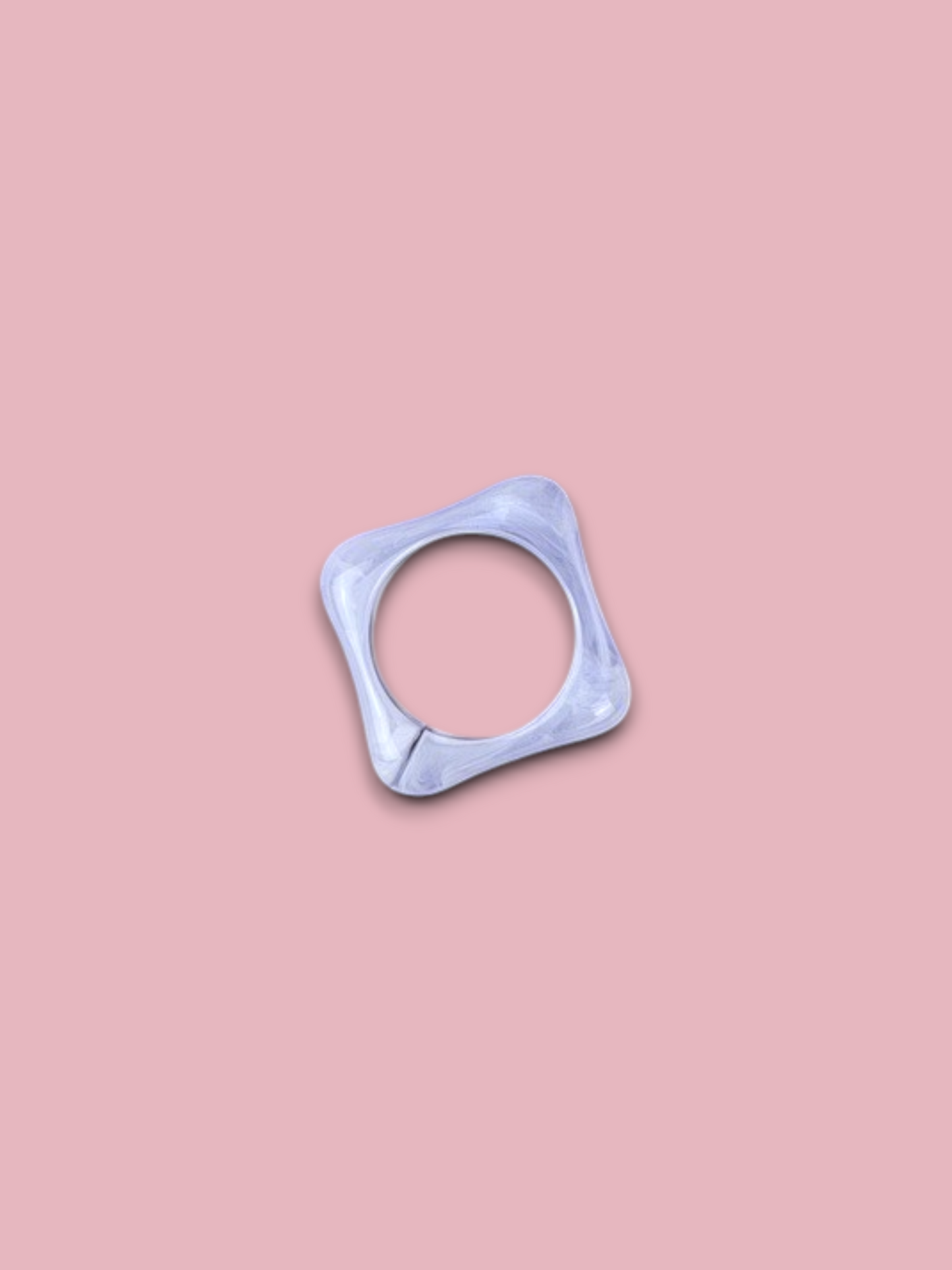 Resin Ring Square