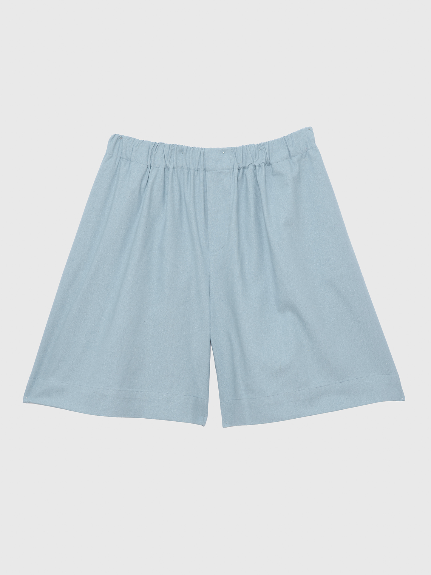 BASERANGE Wild Shorts Seri Blue