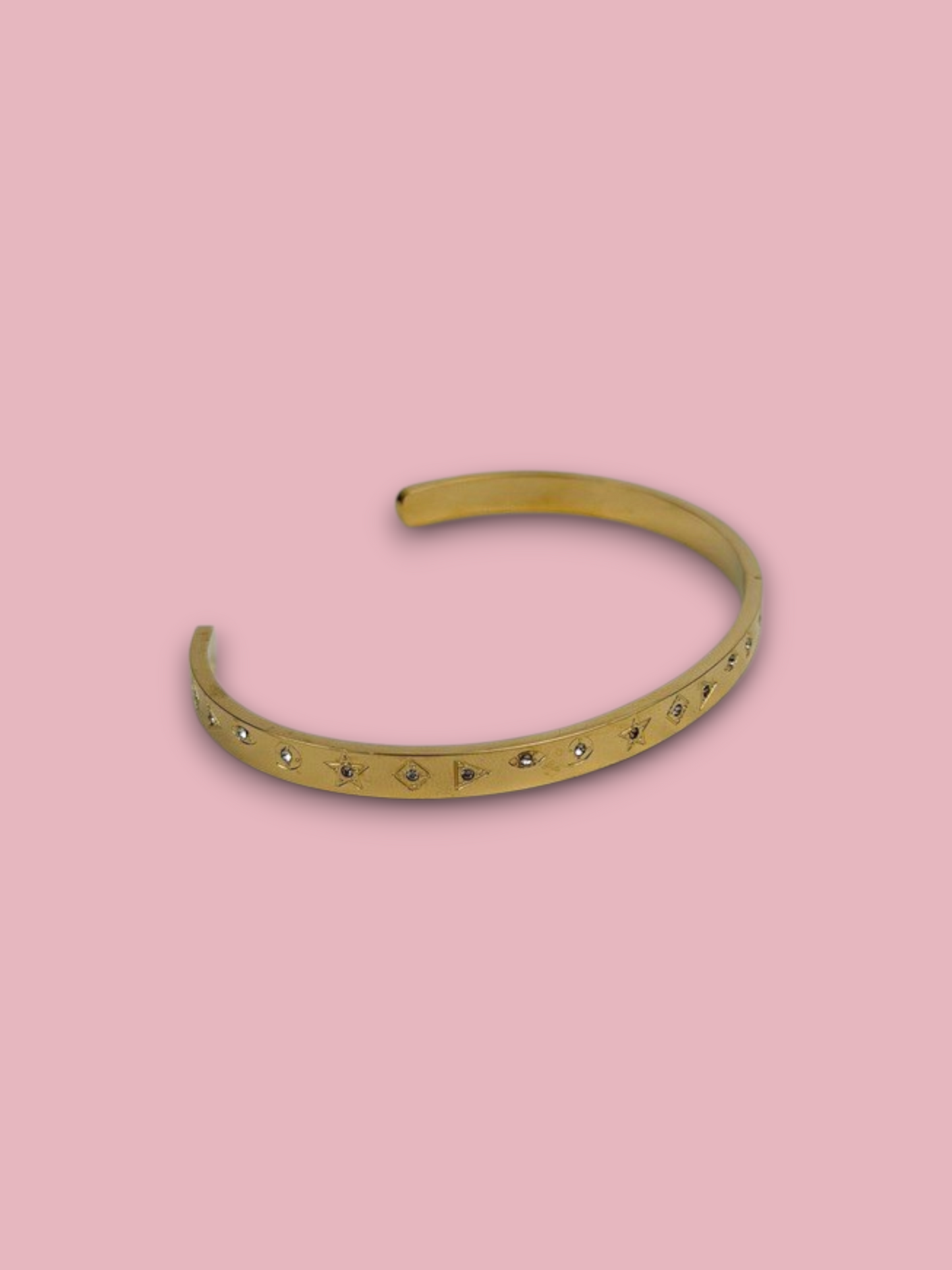 Star Bangle