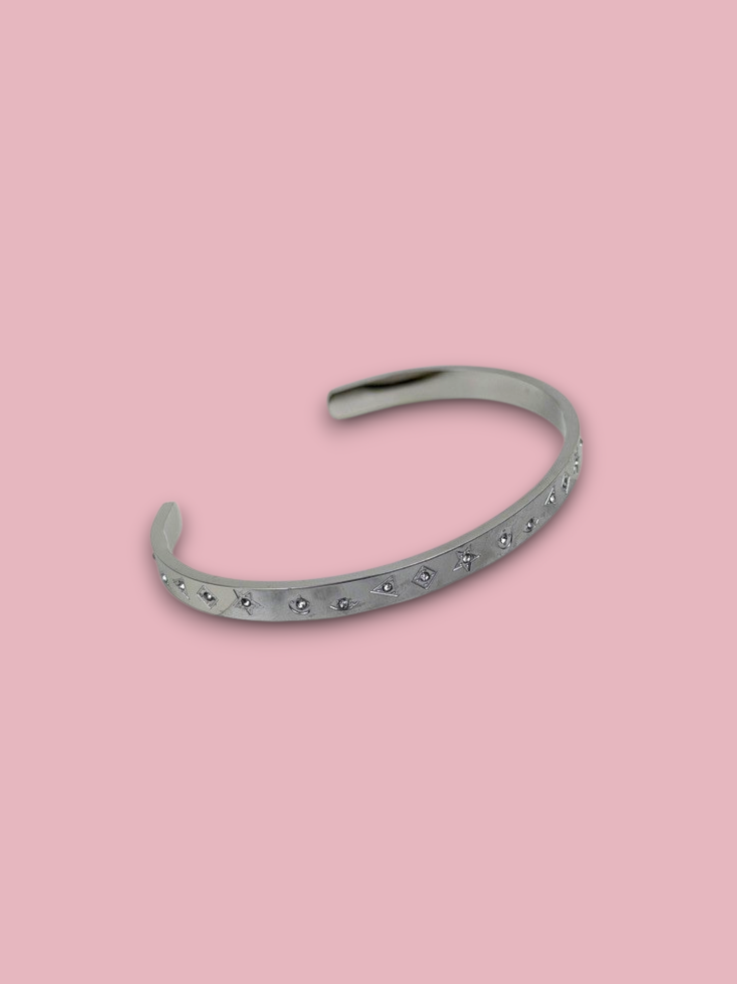 Star Bangle