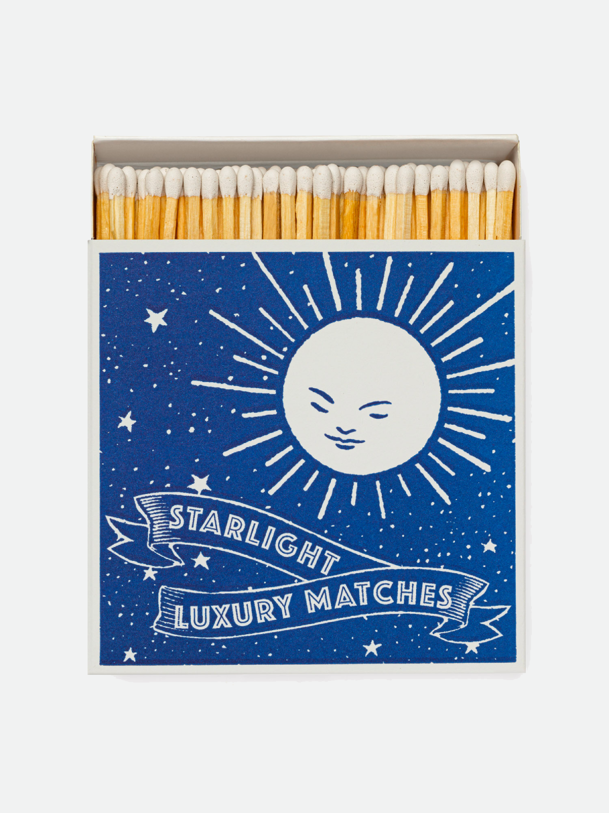 Starlight Vintage Matches