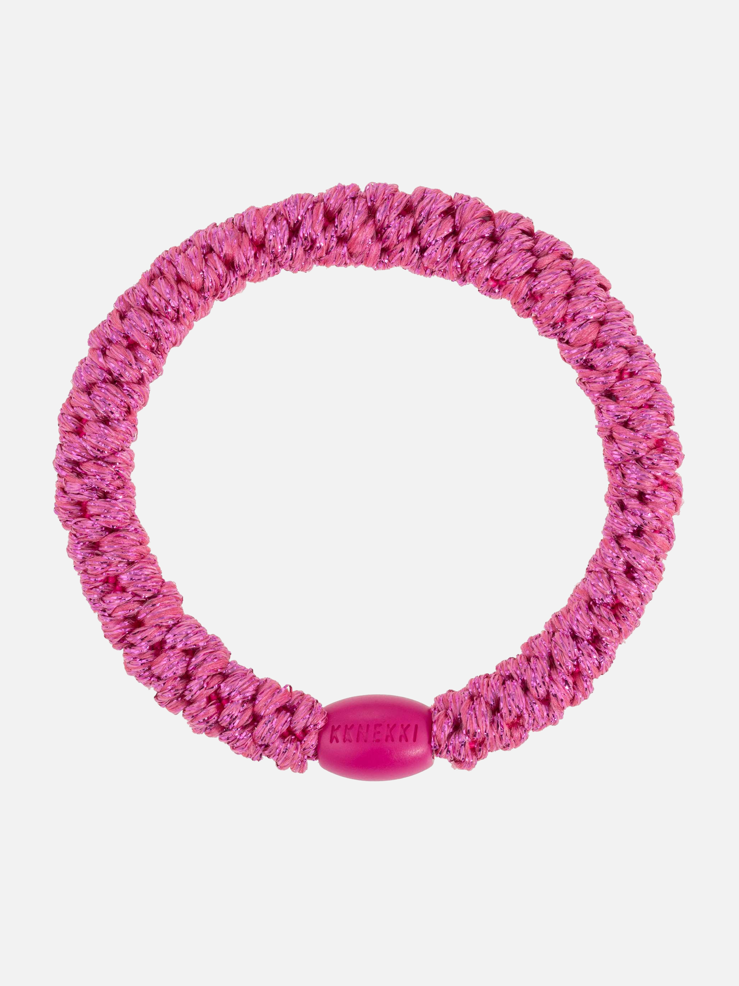 KKNEKKI Hair Tie Plain