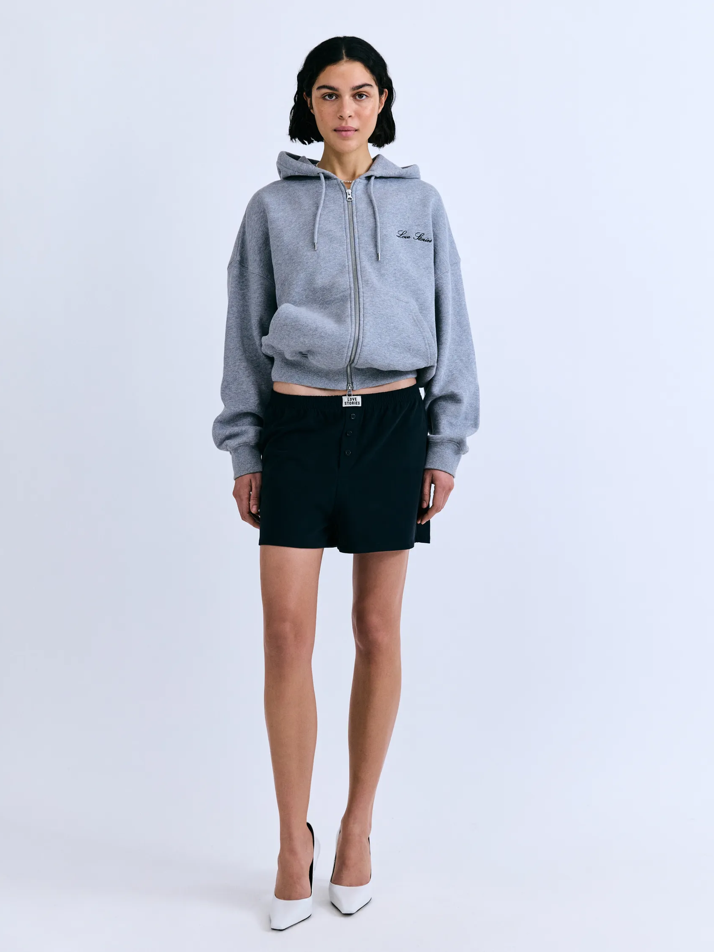 Love Stories Sunday Shorts