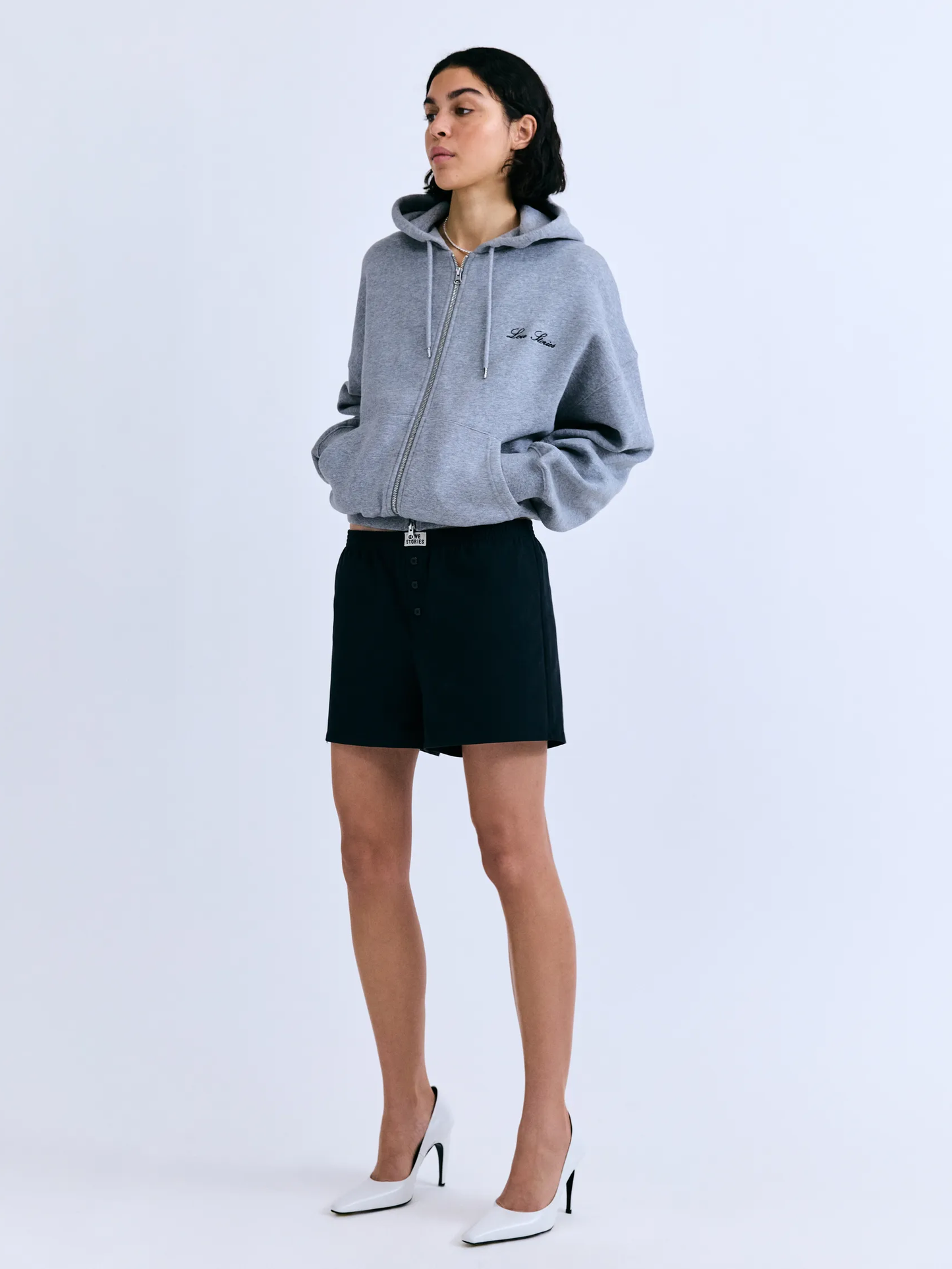 Love Stories Sunday Shorts