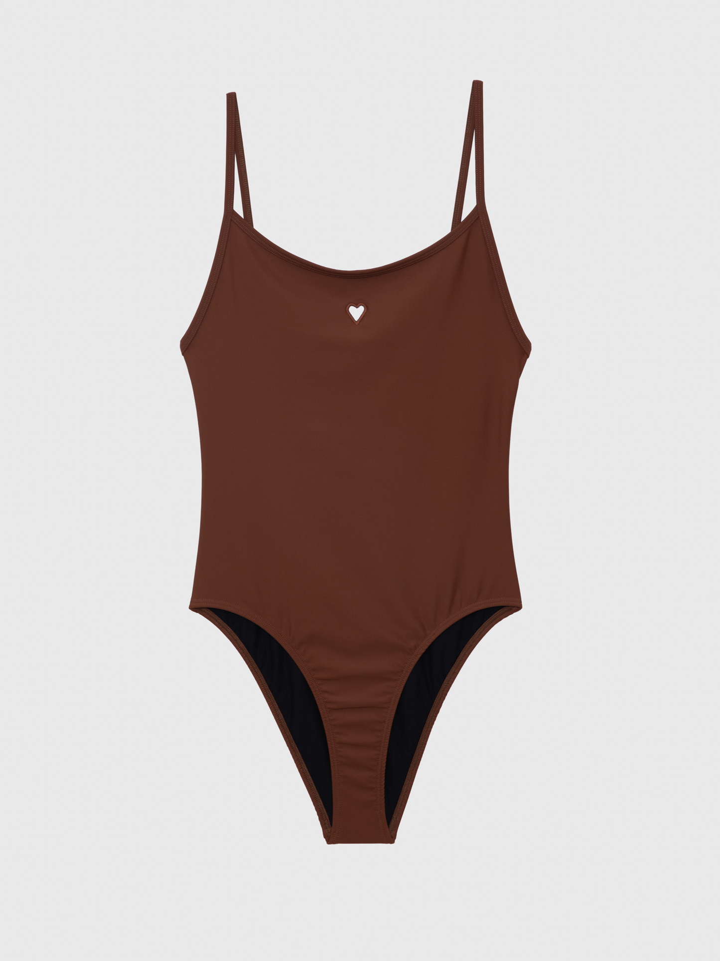 BASERANGE Heart Swim Body