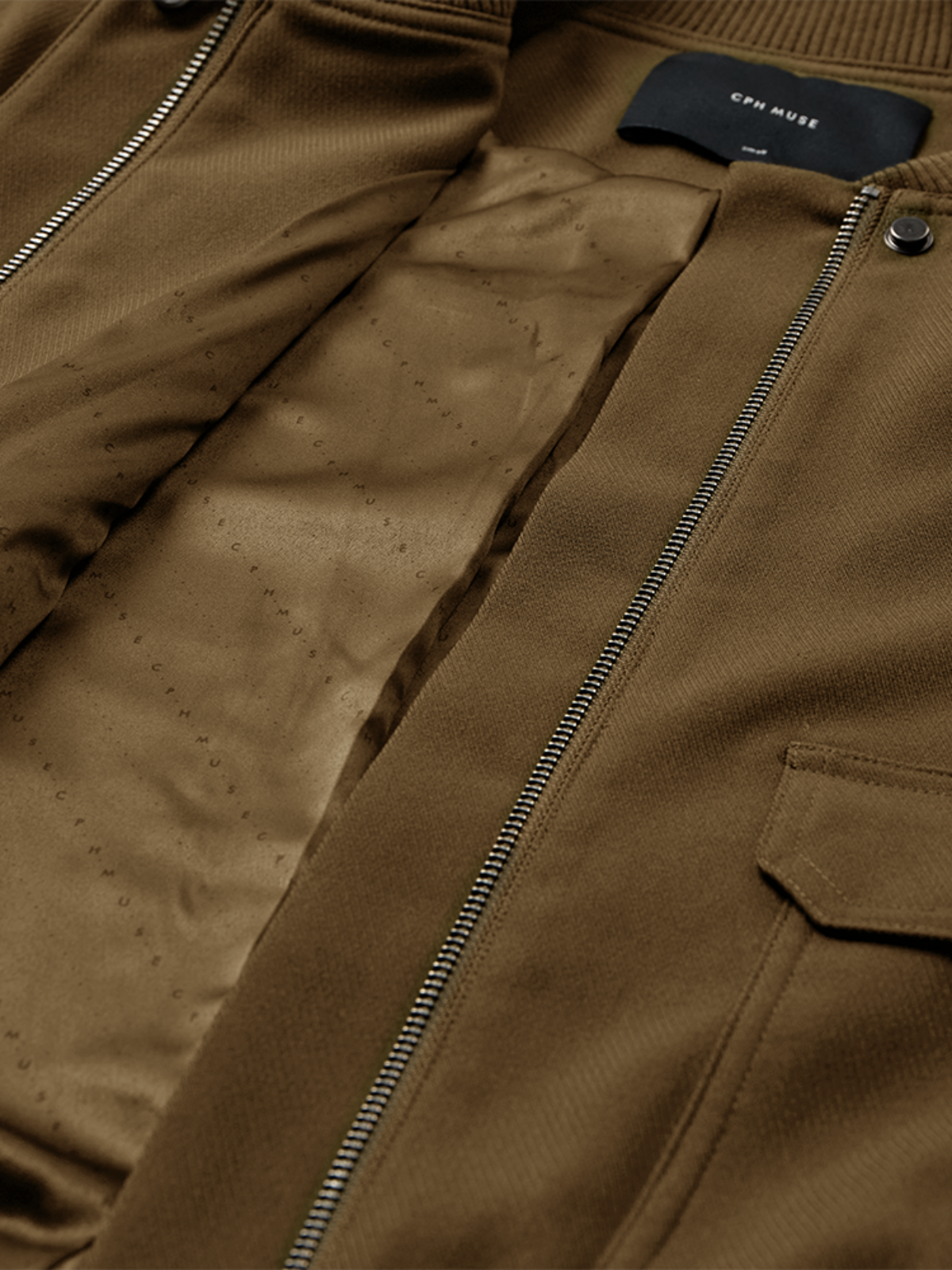 COPENHAGEN MUSE CMTailor Jacket - Jacke