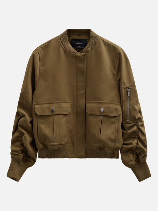 COPENHAGEN MUSE CMTailor Jacket - Jacke