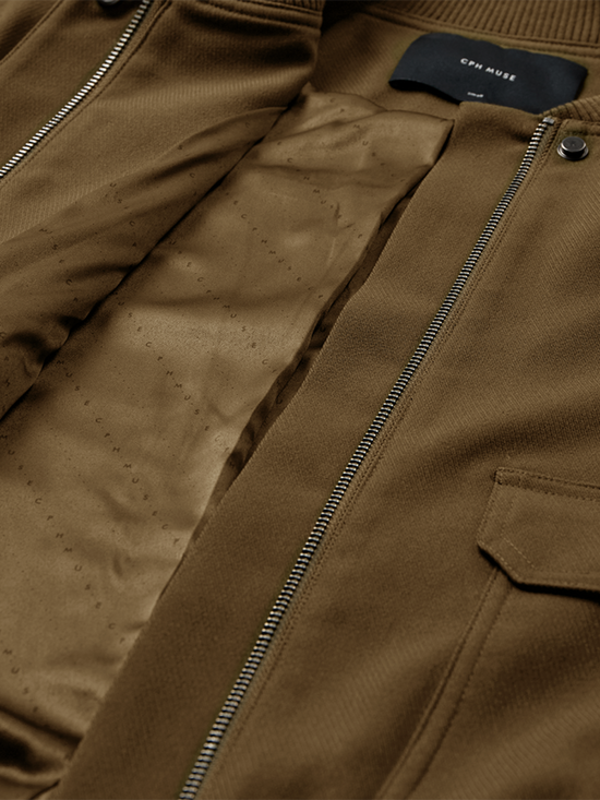 COPENHAGEN MUSE CMTailor Jacket - Jacke