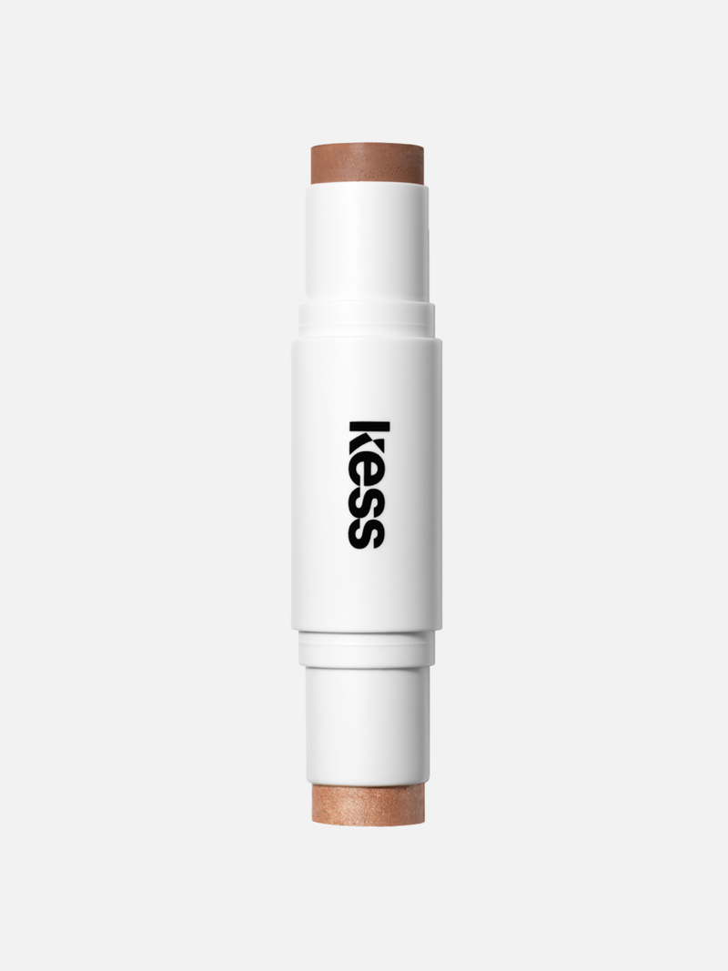 KESS Tan x Sun Glow Duo Stick - Kosmetik