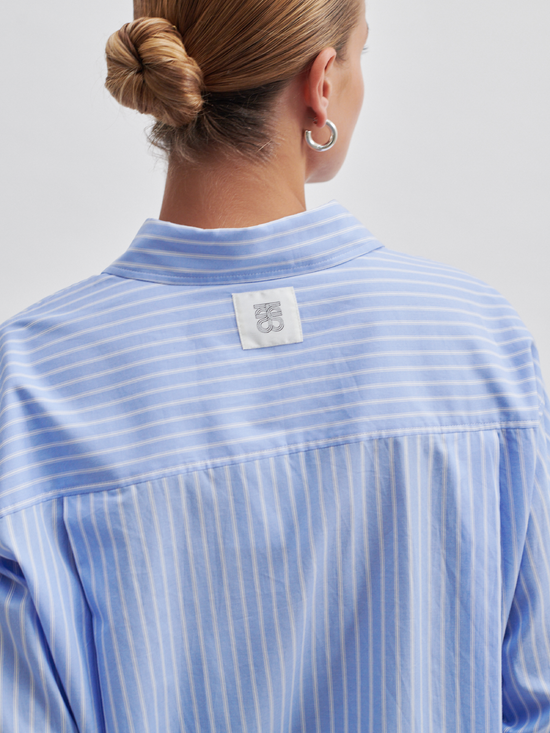 Load image into Gallery viewer, SECOND FEMALE Tenby Ajustable Shirt
