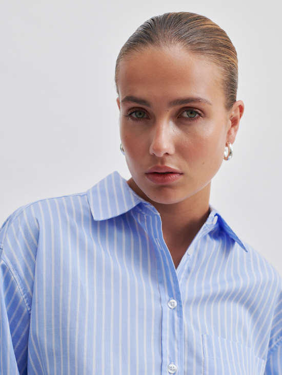 Load image into Gallery viewer, SECOND FEMALE Tenby Ajustable Shirt
