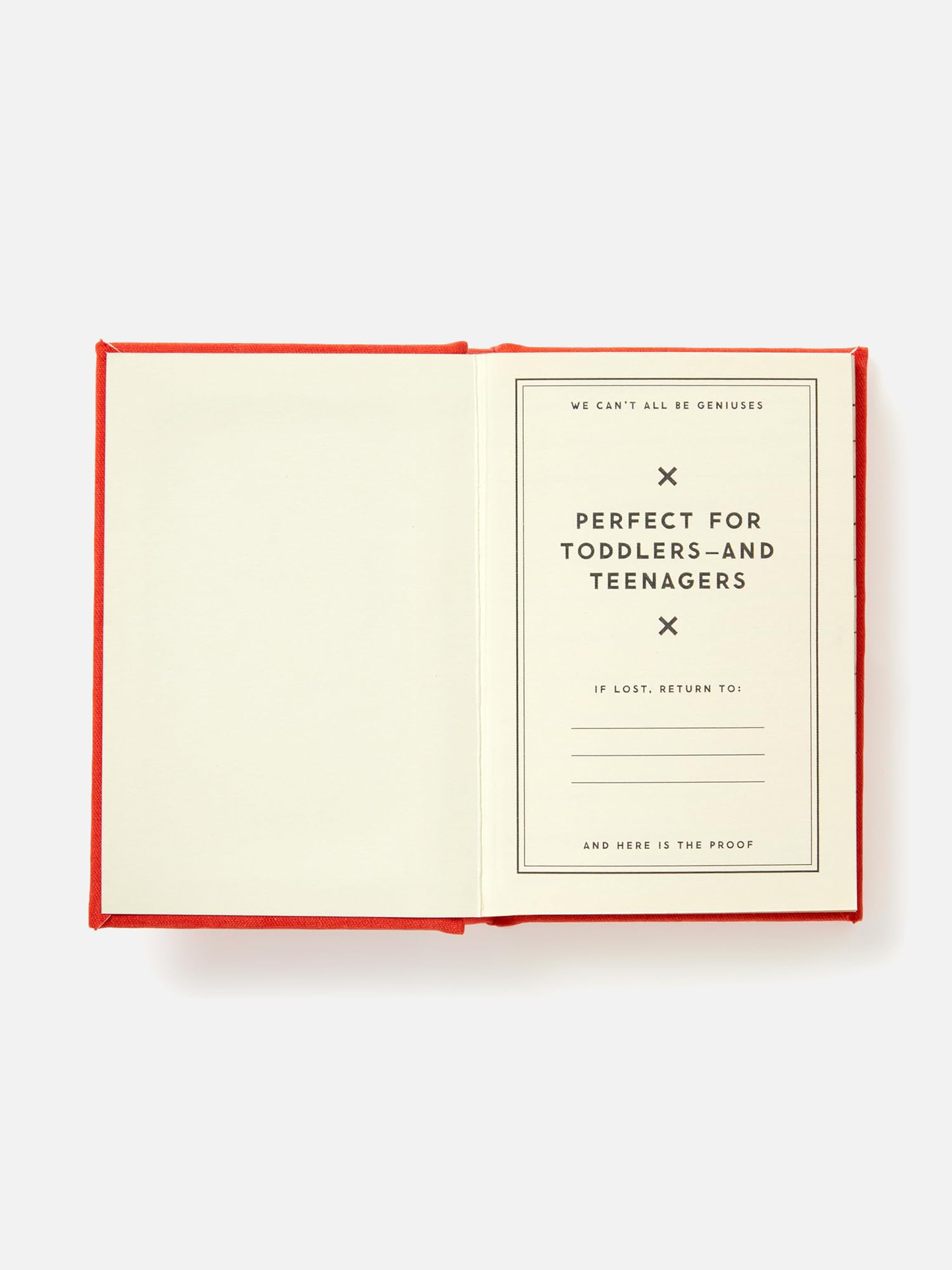 Tiny Diary - Dumb Things My Kid Said