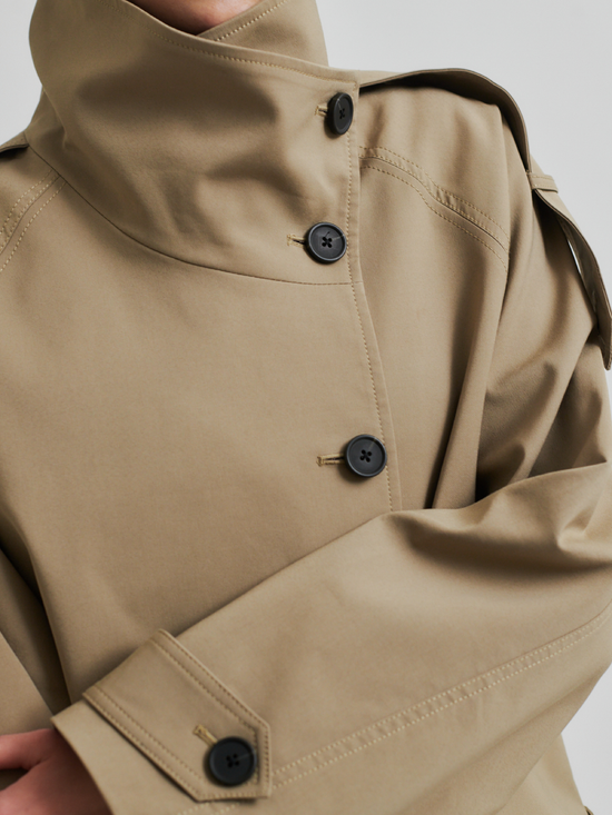 Load image into Gallery viewer, SECOND FEMALE Toga Jacket
