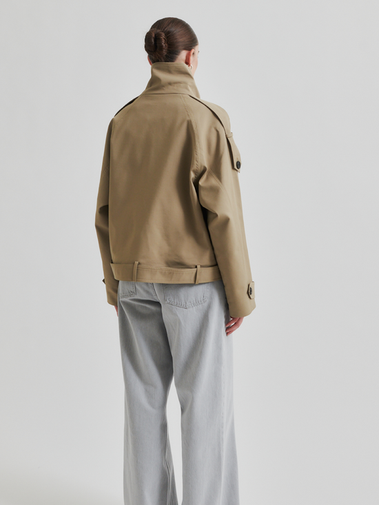 Load image into Gallery viewer, SECOND FEMALE Toga Jacket
