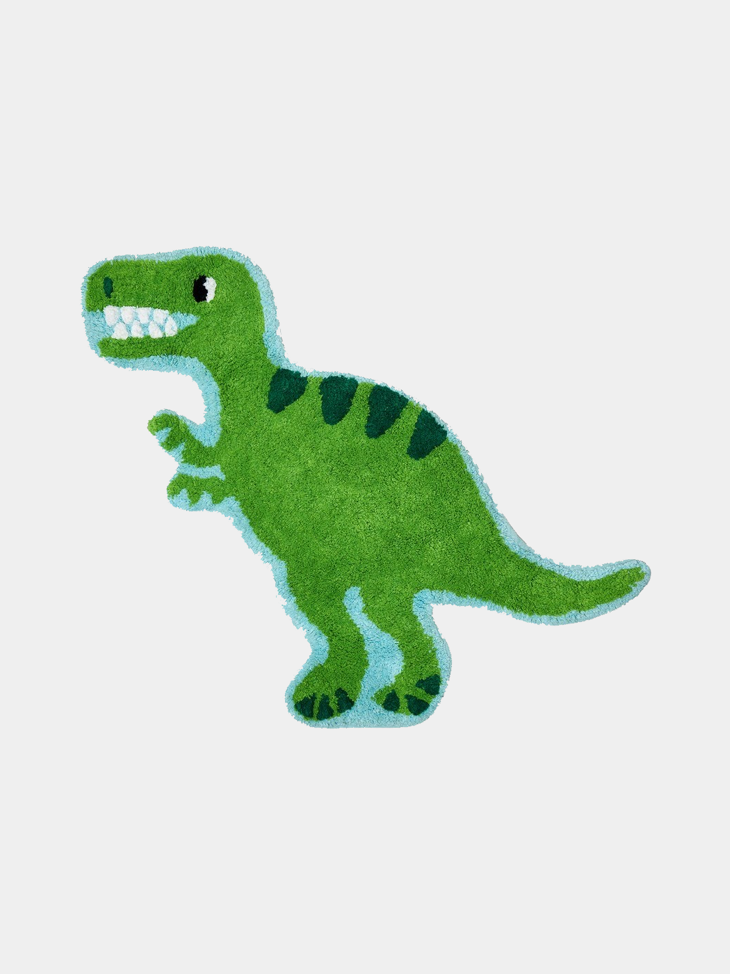 Dinosaur T-Rex Rug