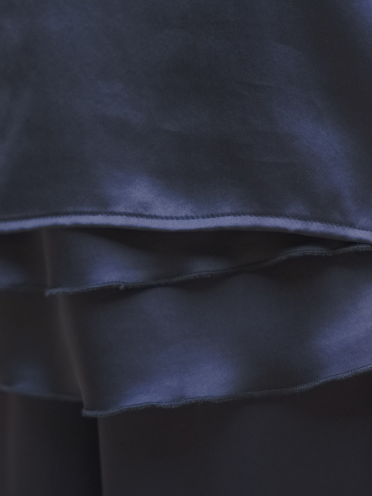 BASERANGE Kin Top Black