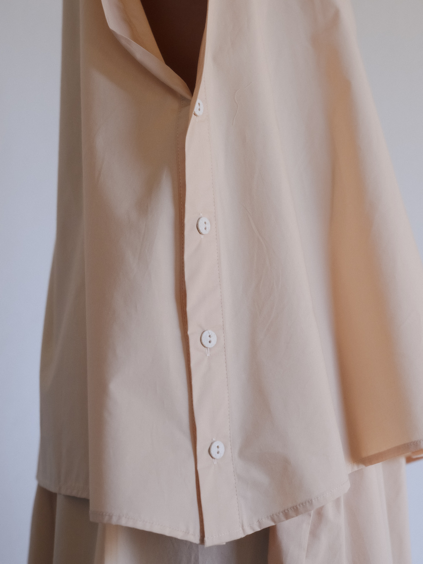 BASERANGE Part Top Andradita Sand