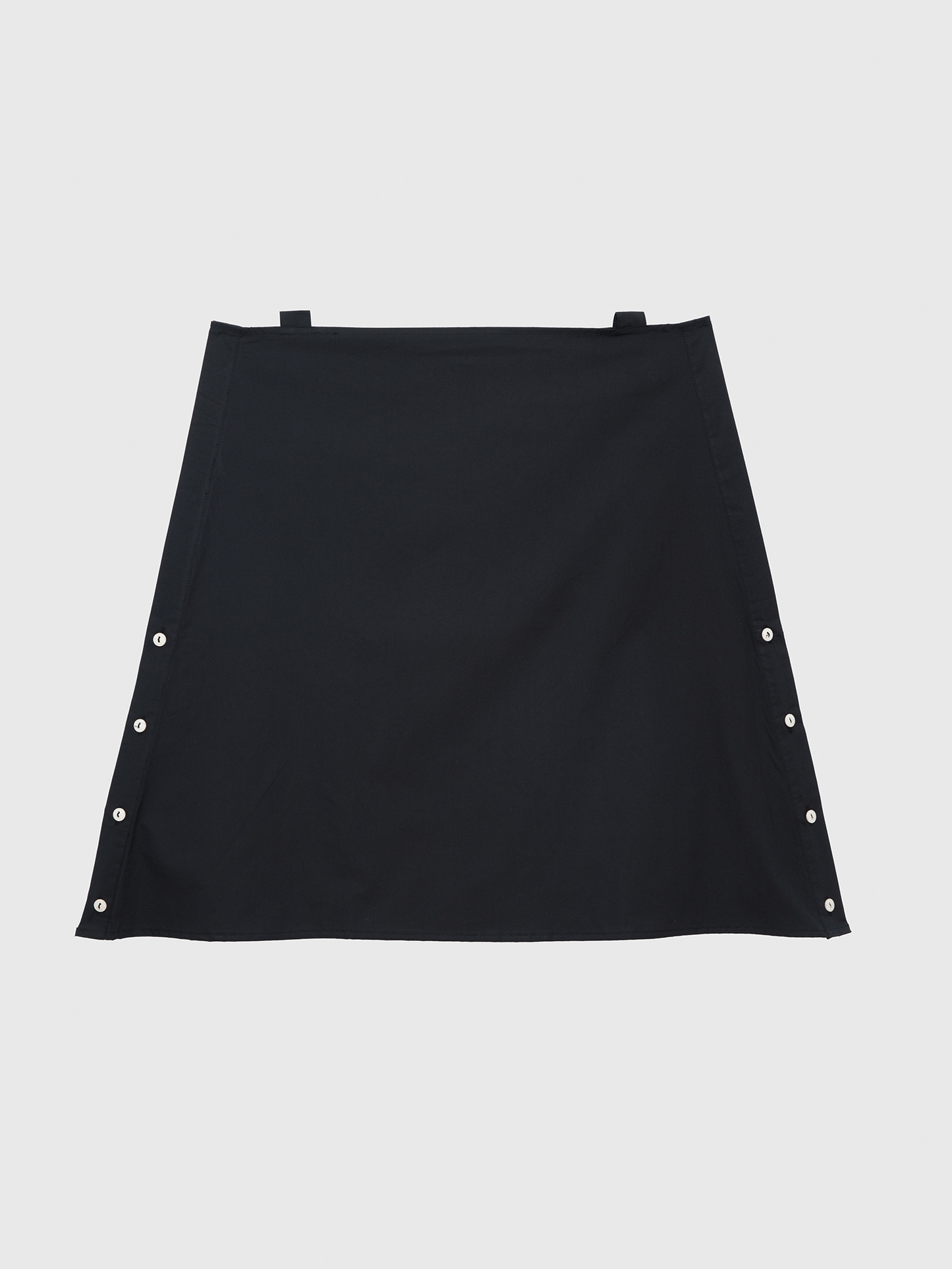 BASERANGE Part Top Black