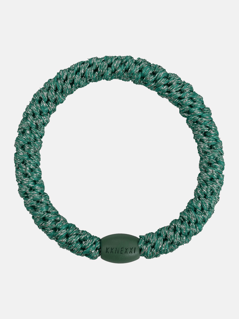 KKNEKKI Hair Tie Plain