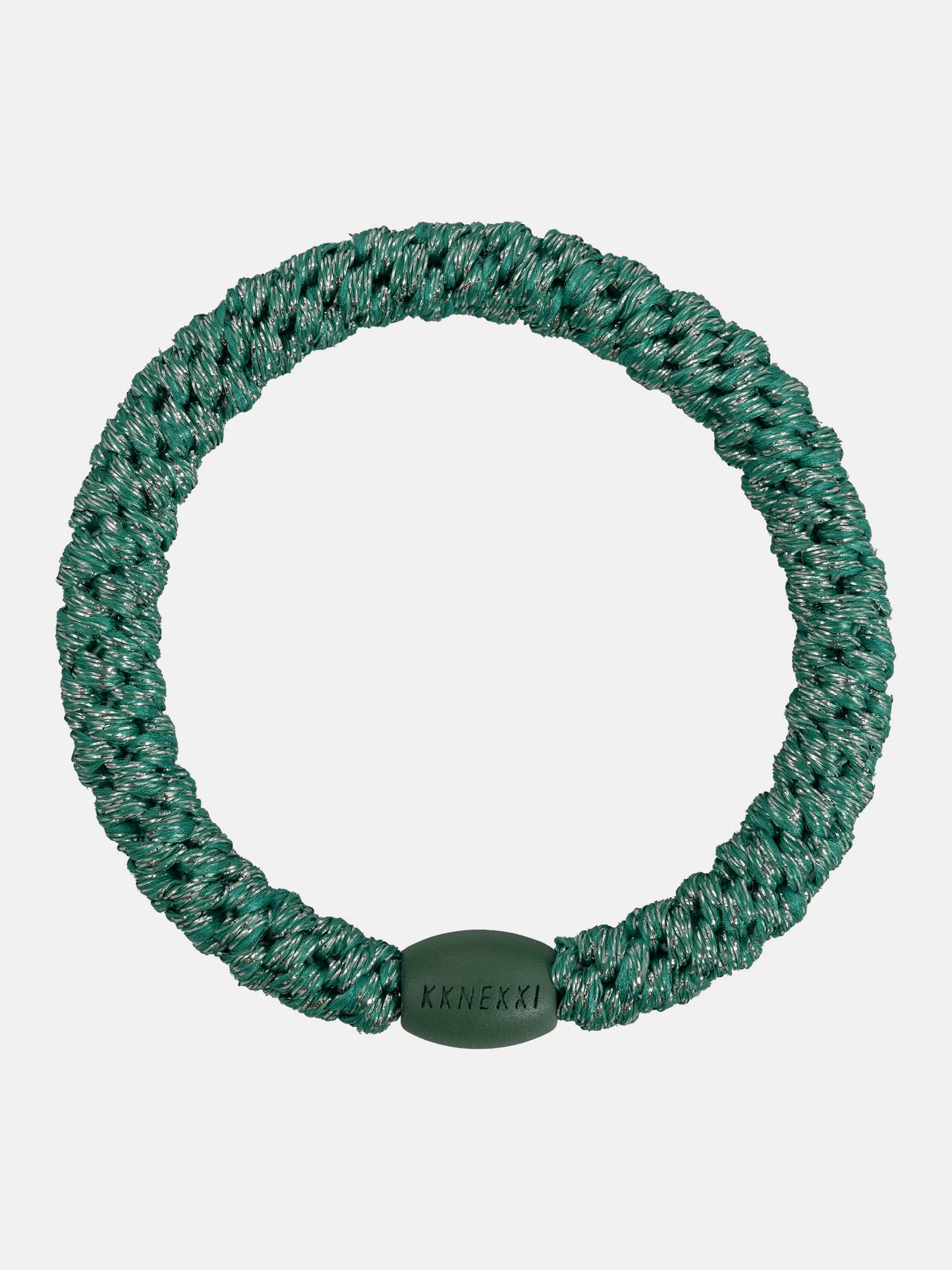 KKNEKKI Hair Tie Plain