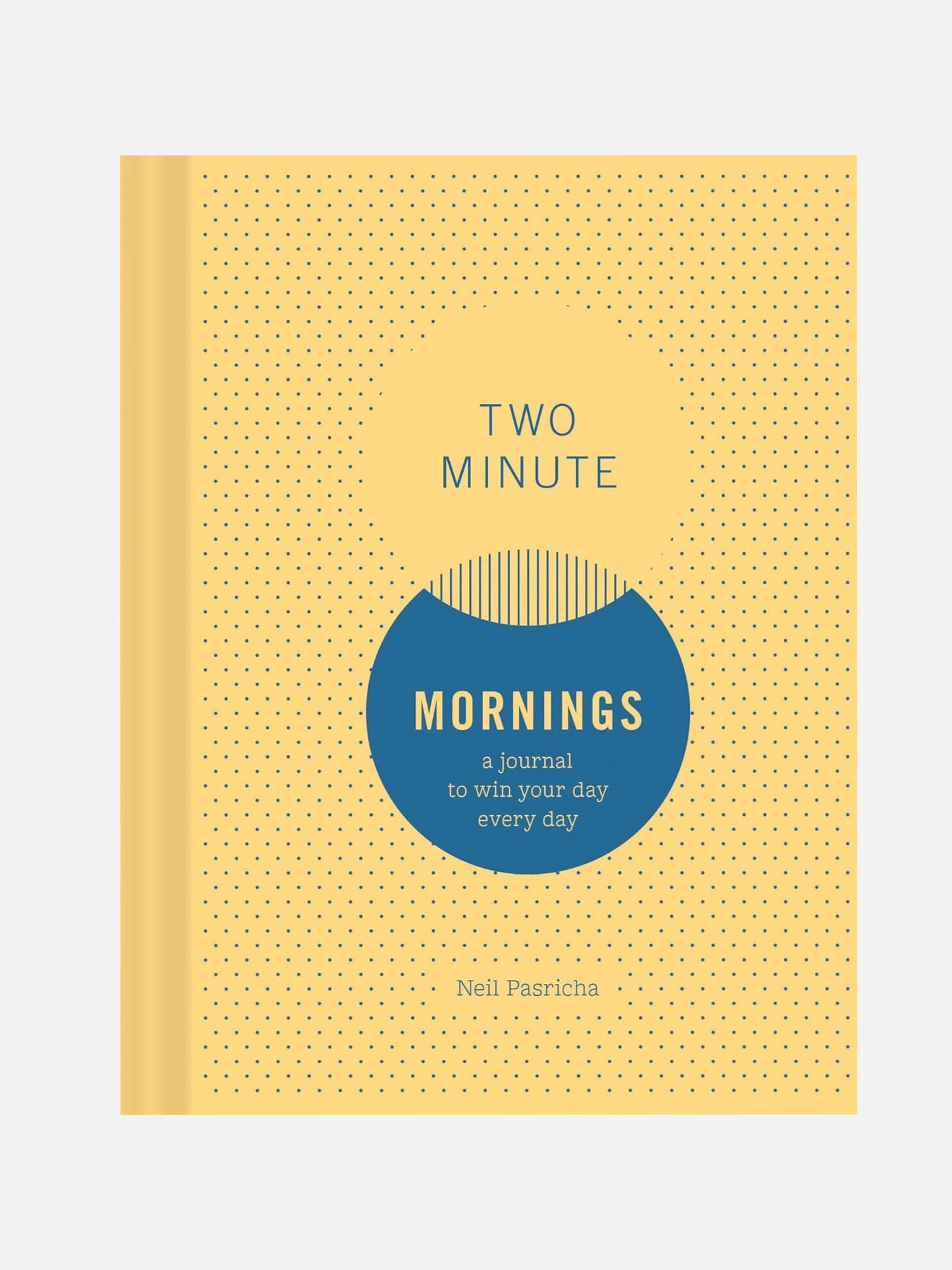 Two Minute Mornings