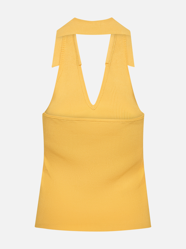 COPENHAGEN MUSE CMJensina Top