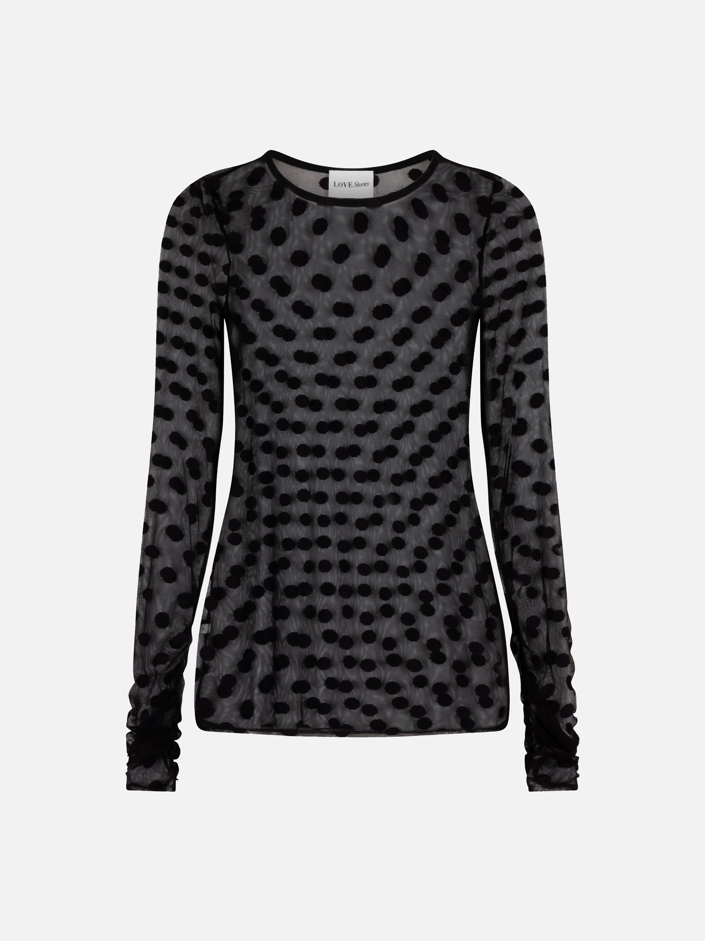 Love Stories Elle Longsleeve