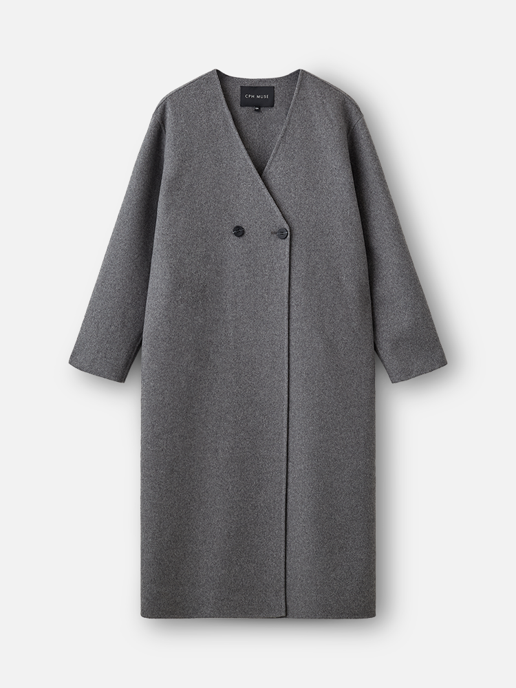COPENHAGEN MUSE CMWilla Coat